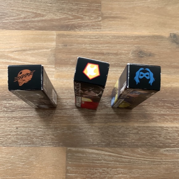 Smash box X suicide squad always on cream eyeshadow - Picture 5 of 5